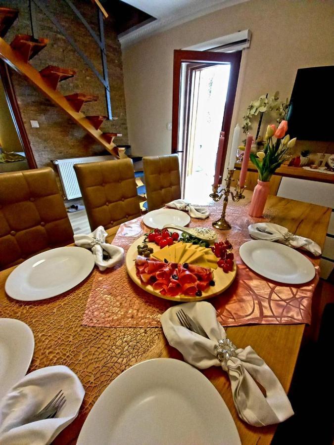 Matan House Villa Otočac Dış mekan fotoğraf