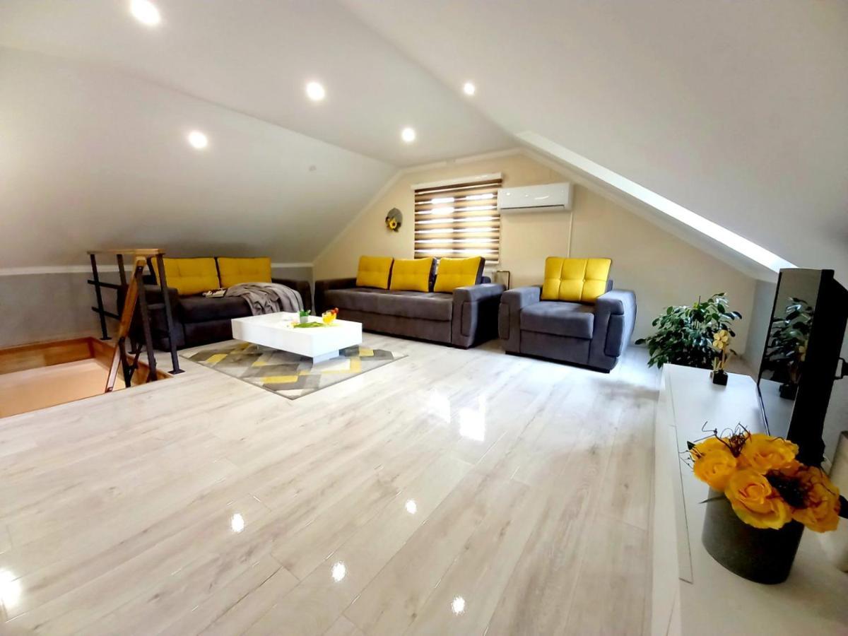 Matan House Villa Otočac Dış mekan fotoğraf