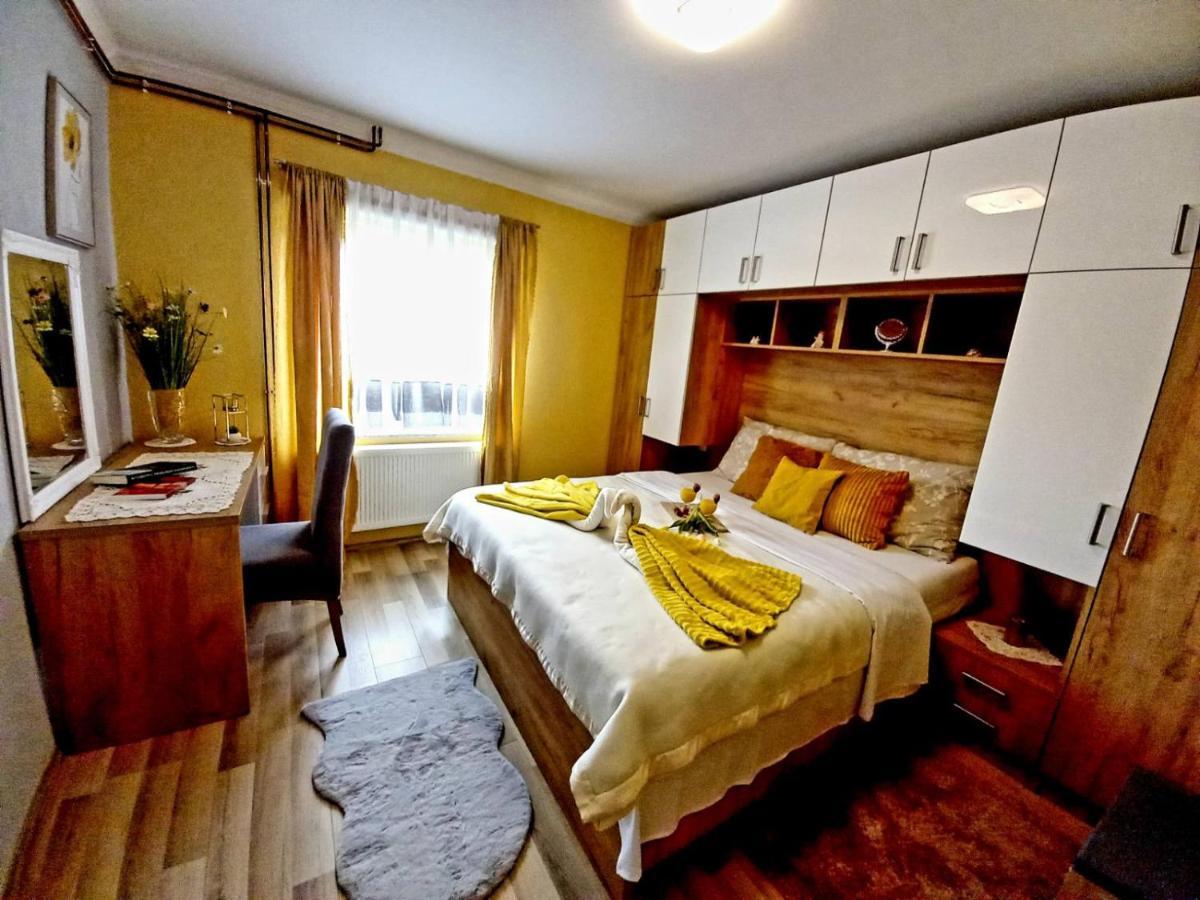 Matan House Villa Otočac Dış mekan fotoğraf