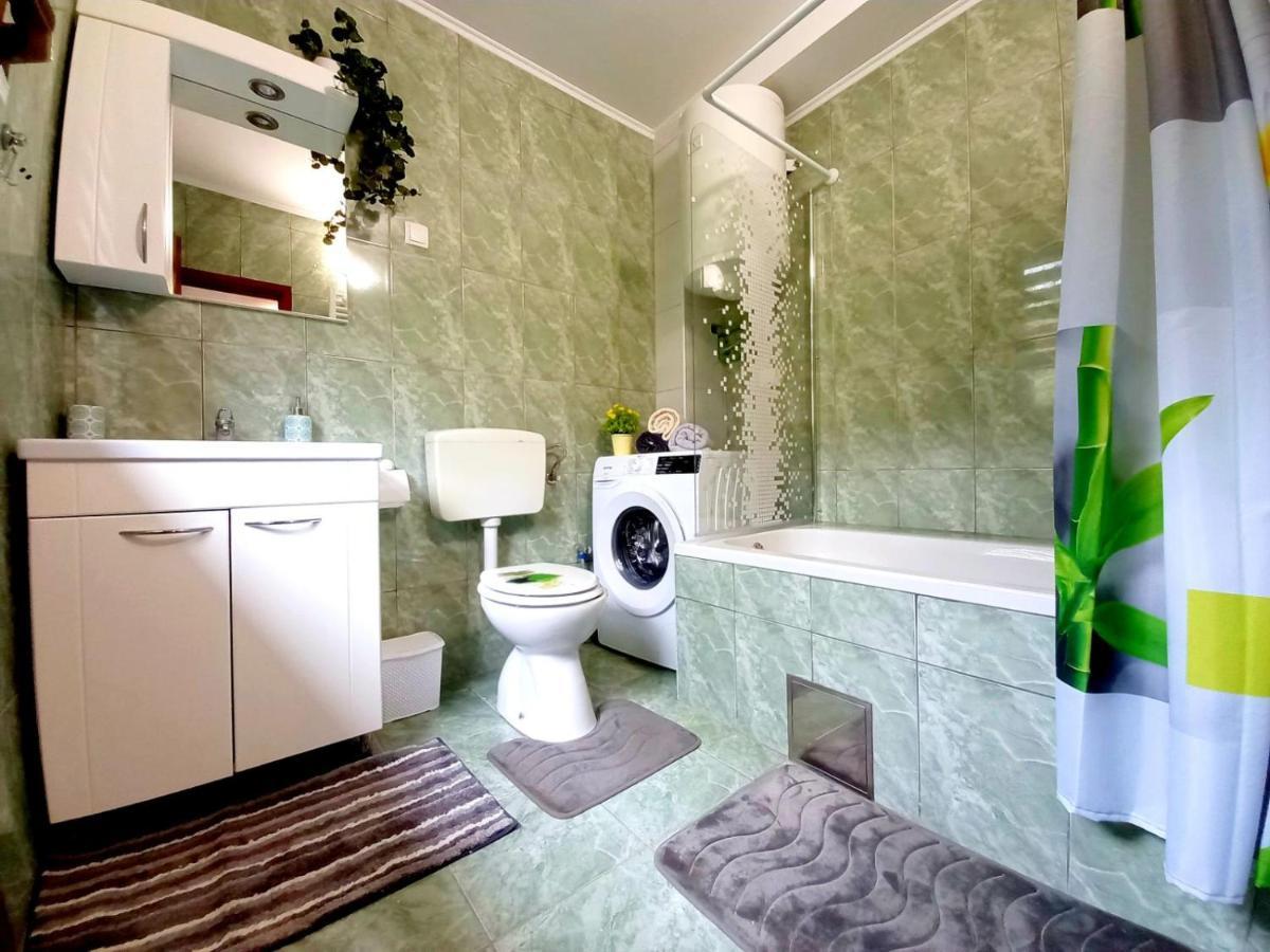 Matan House Villa Otočac Dış mekan fotoğraf