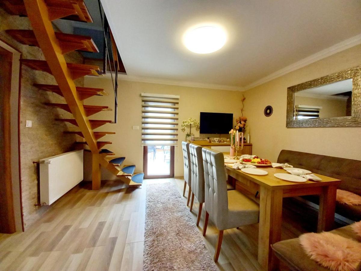 Matan House Villa Otočac Dış mekan fotoğraf