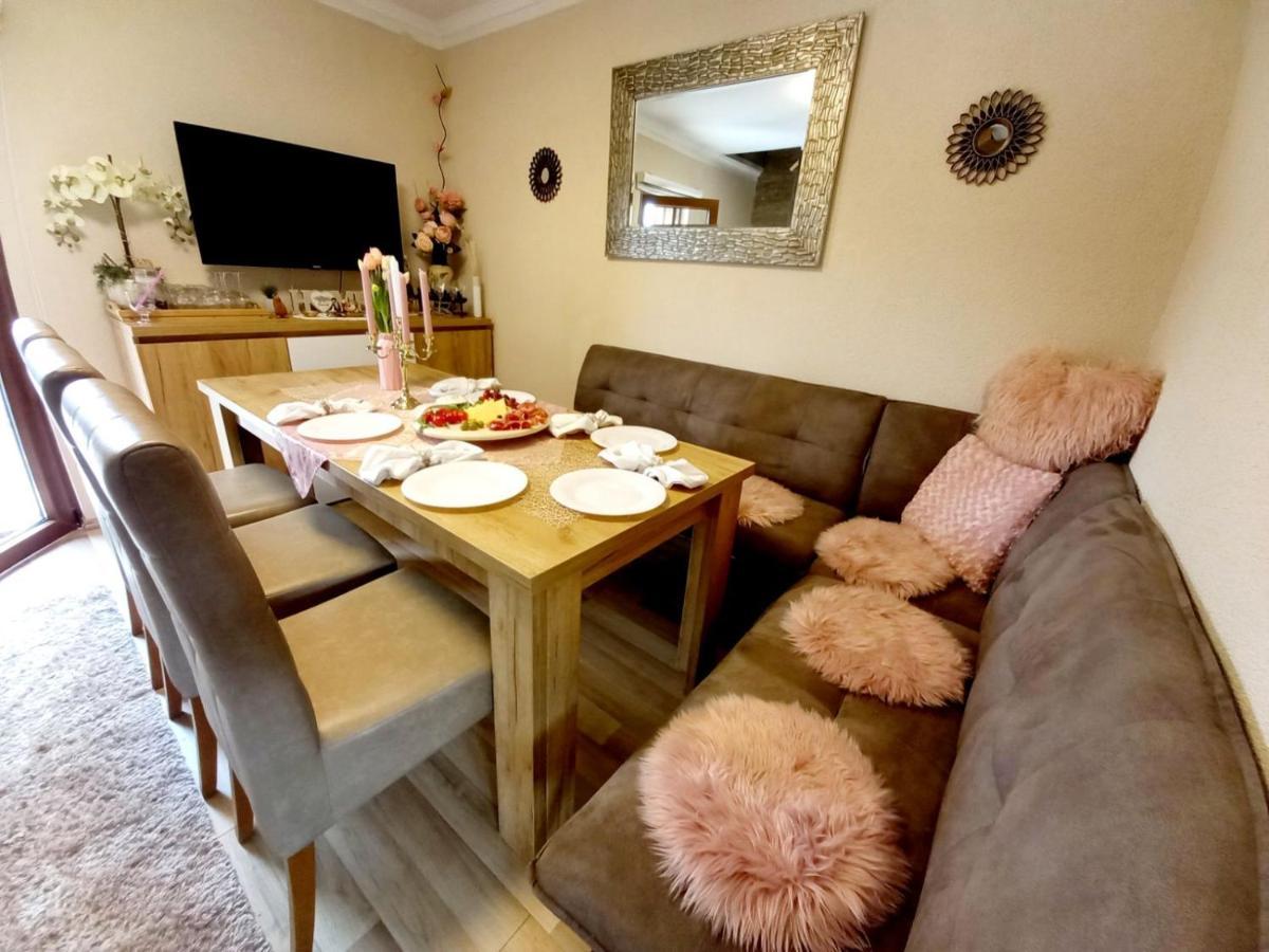Matan House Villa Otočac Dış mekan fotoğraf