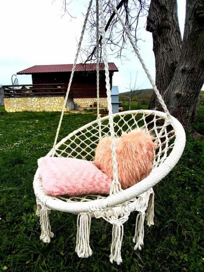 Matan House Villa Otočac Dış mekan fotoğraf