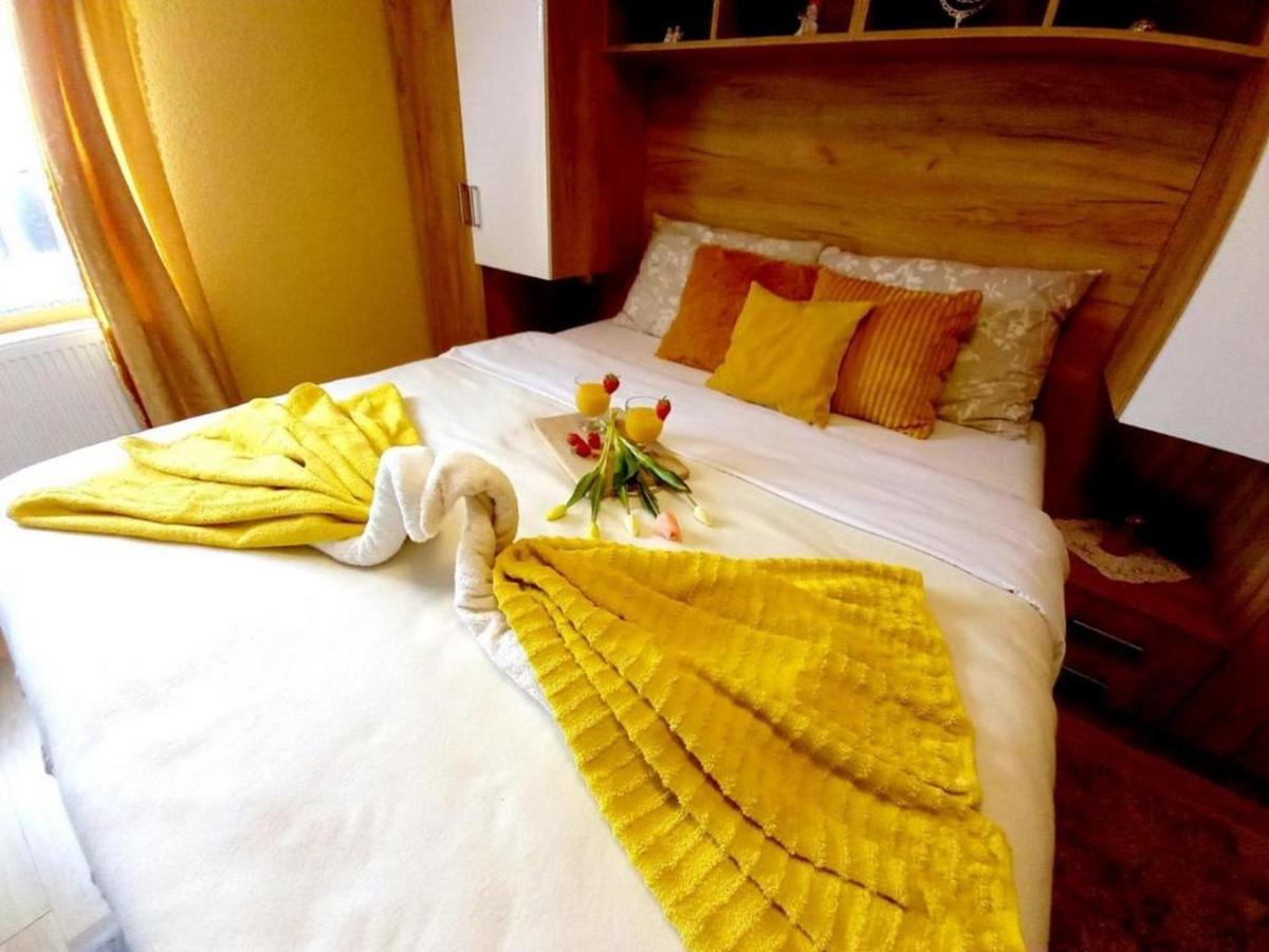 Matan House Villa Otočac Dış mekan fotoğraf