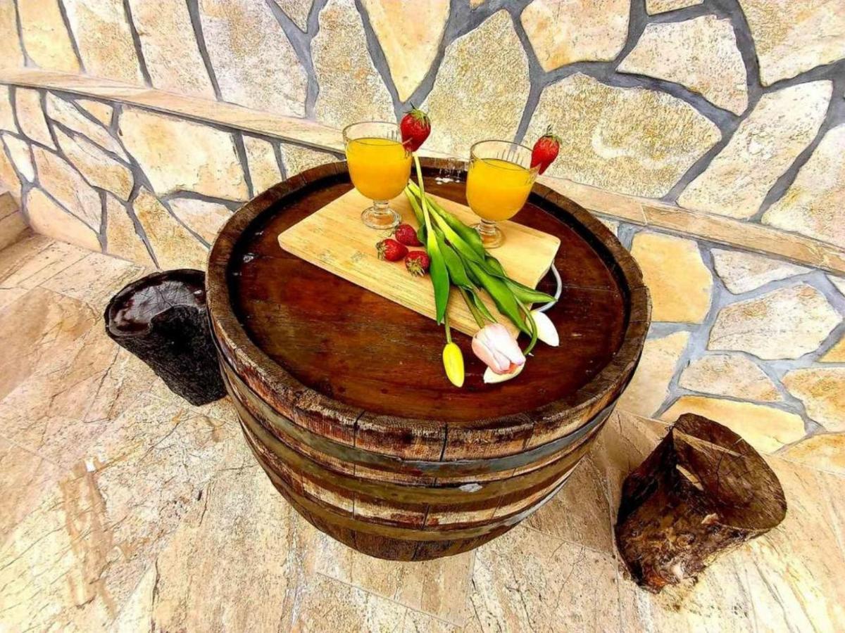 Matan House Villa Otočac Dış mekan fotoğraf