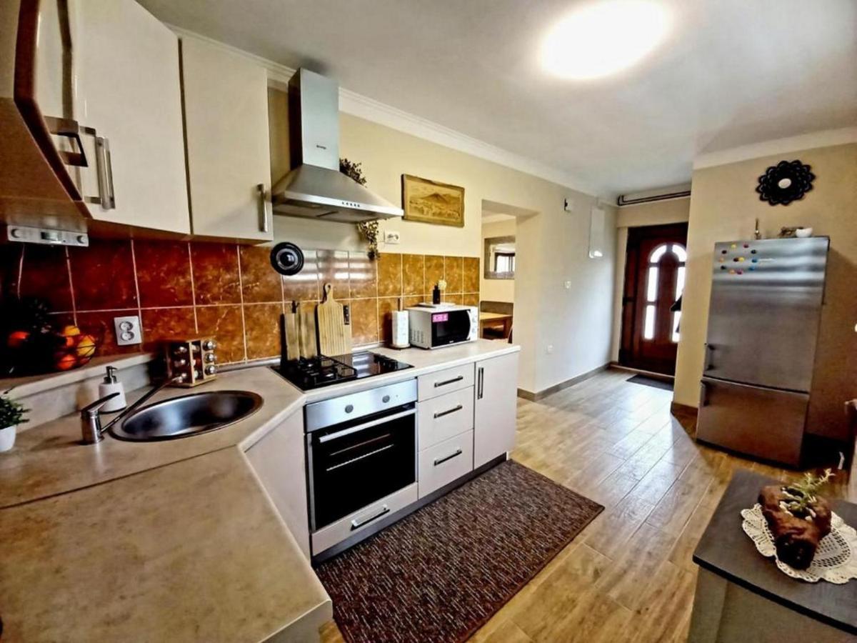 Matan House Villa Otočac Dış mekan fotoğraf