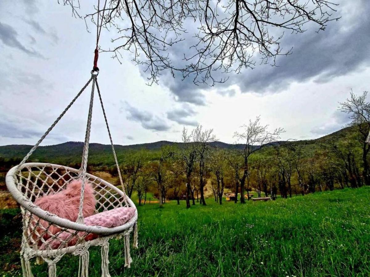 Matan House Villa Otočac Dış mekan fotoğraf