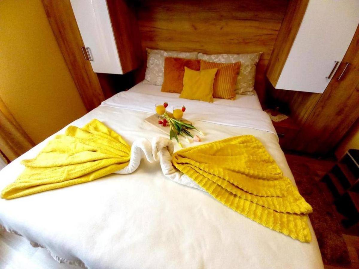 Matan House Villa Otočac Dış mekan fotoğraf