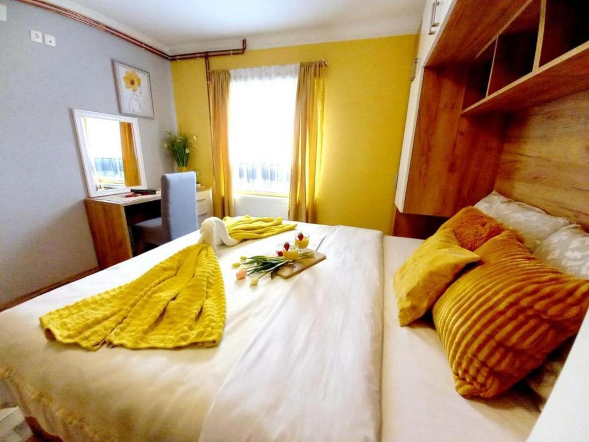 Matan House Villa Otočac Dış mekan fotoğraf