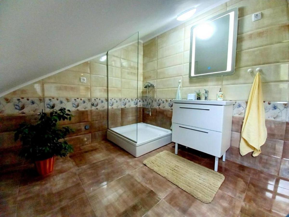 Matan House Villa Otočac Dış mekan fotoğraf