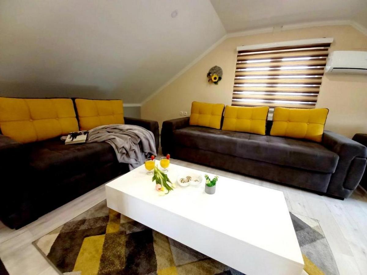 Matan House Villa Otočac Dış mekan fotoğraf
