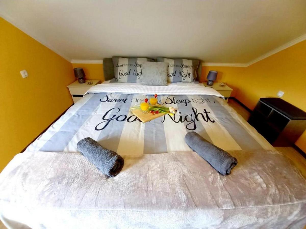 Matan House Villa Otočac Dış mekan fotoğraf